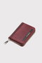 Zoozie Bags Sydney Crayz - Burgundy